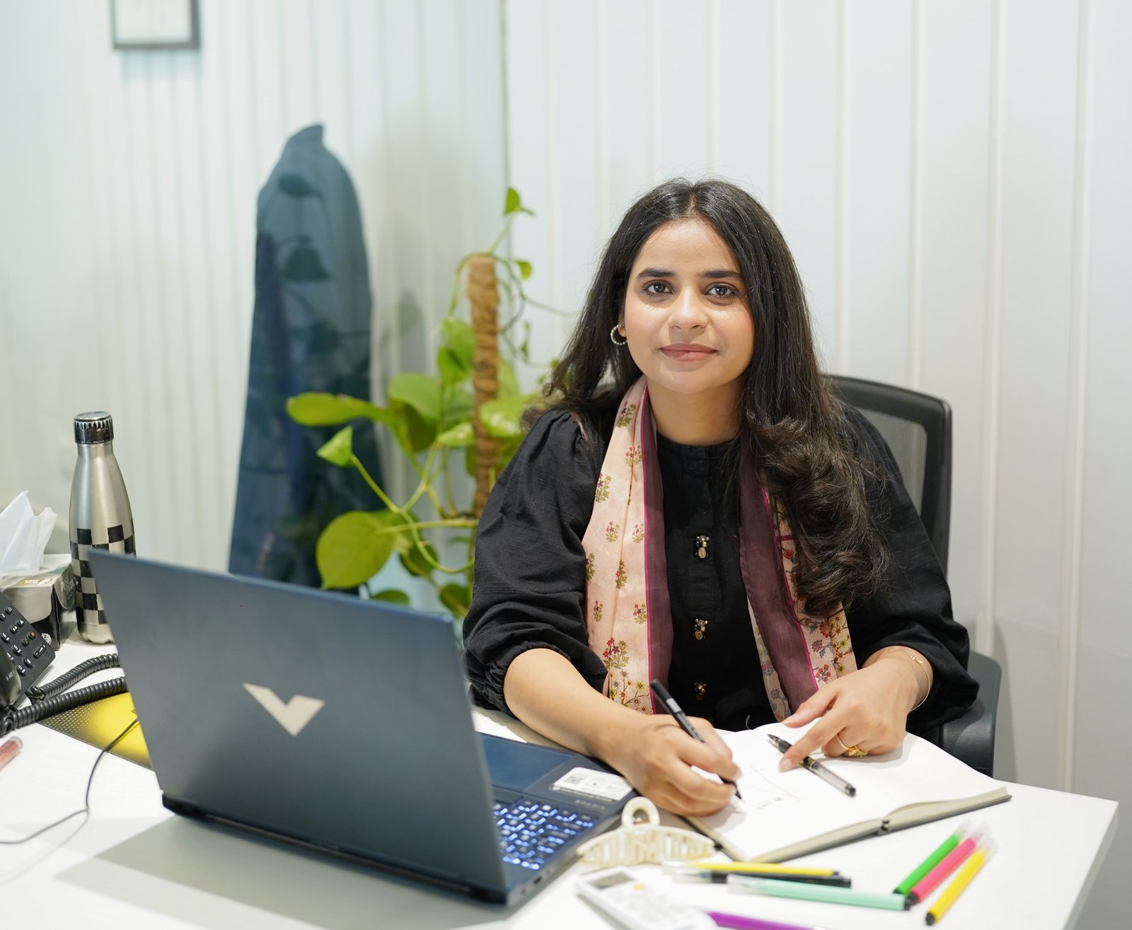Safia Saleem