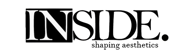 INSIDE. shaping aesthetics