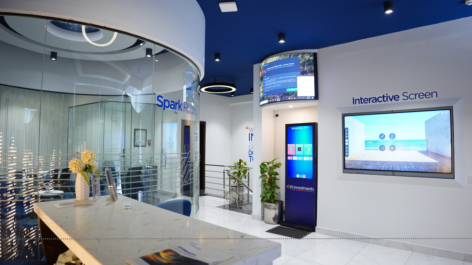 JS Investment Karachi — Image 3