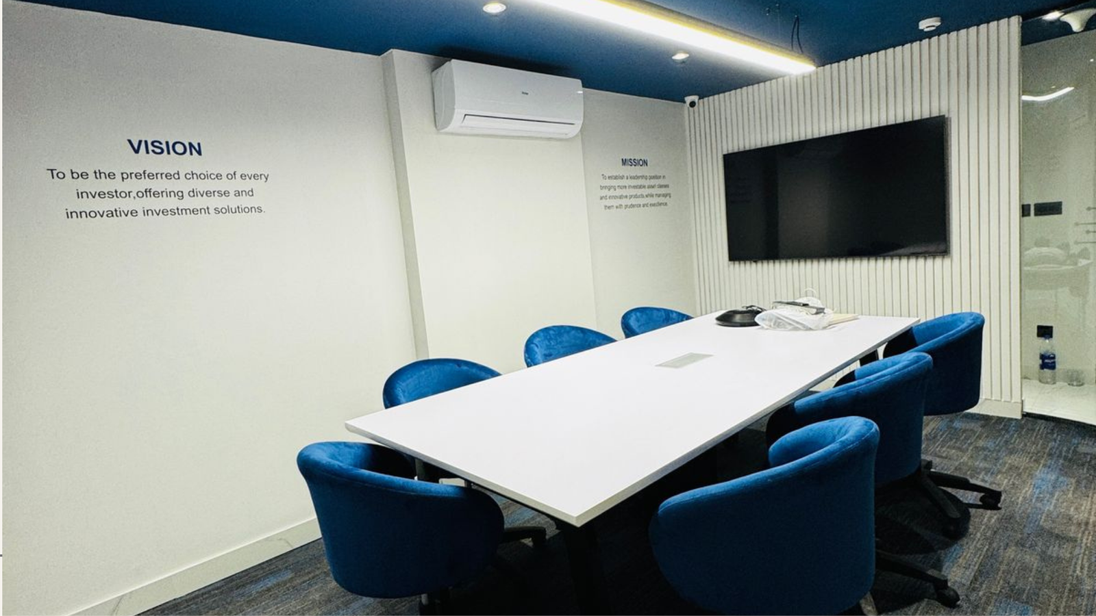 JS Investment Lahore — Image 2