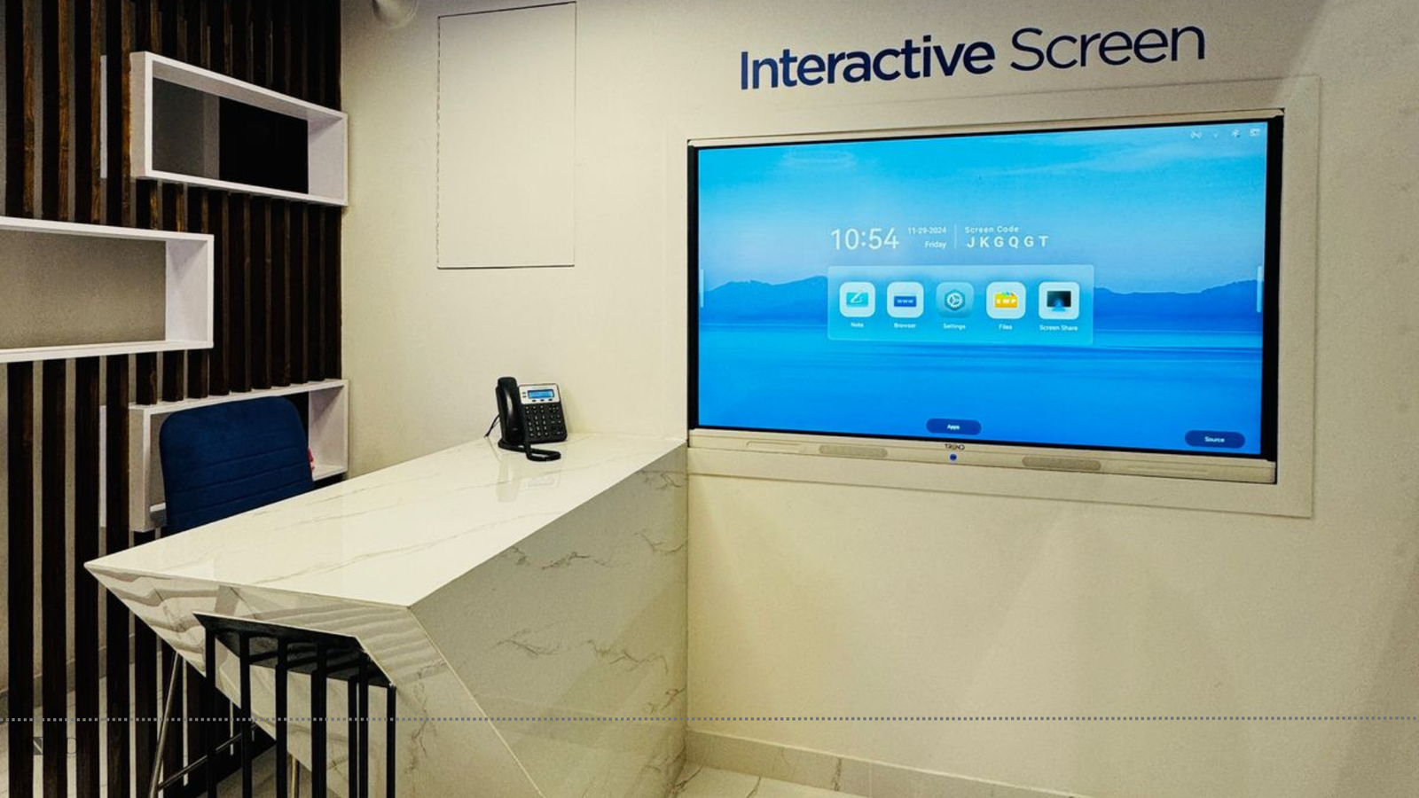 JS Investment Lahore — Image 5