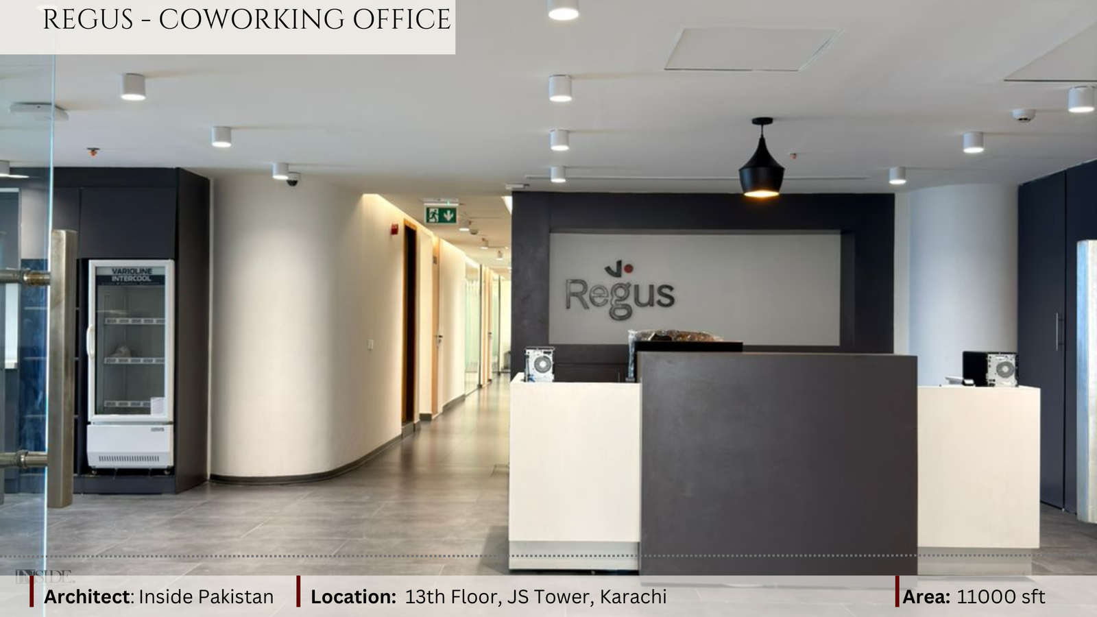 Regus — Image 1