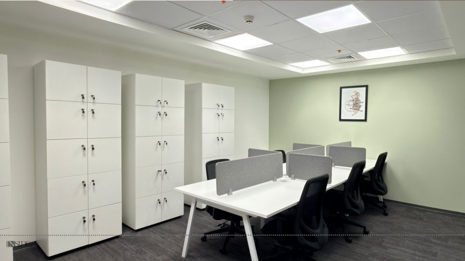 Regus — Image 6