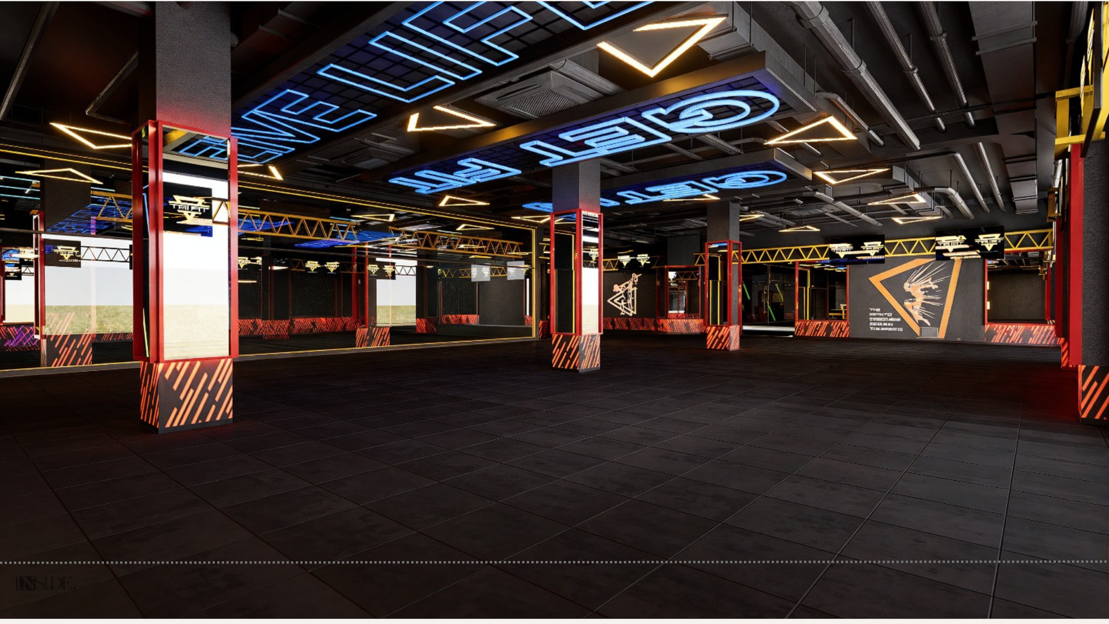 TRIFIT Project — Image 6
