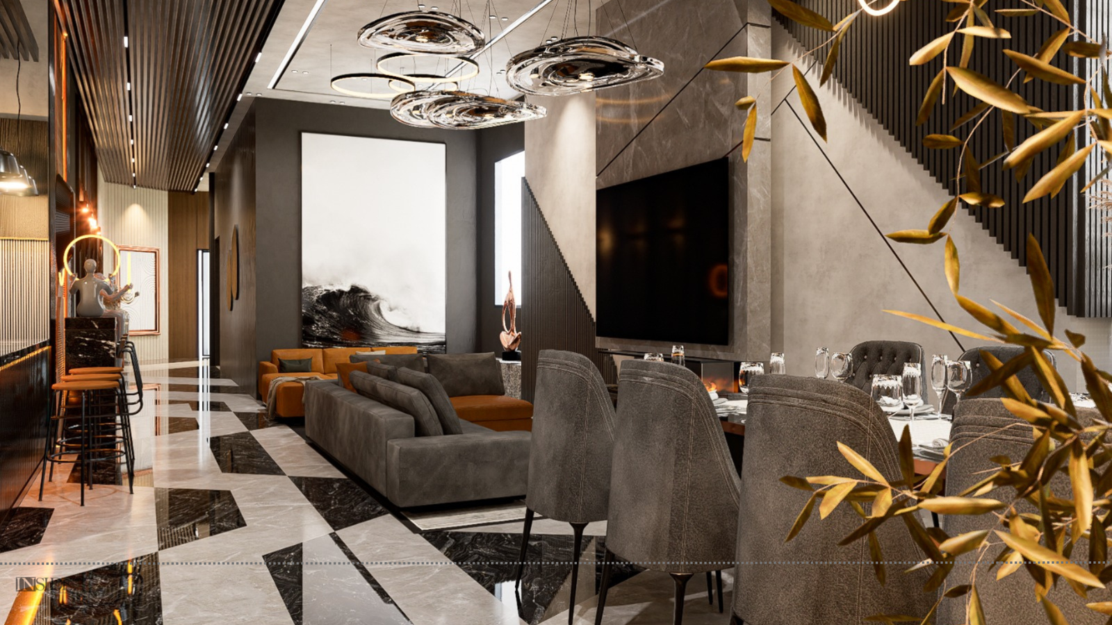 Asad Residence — Image 3