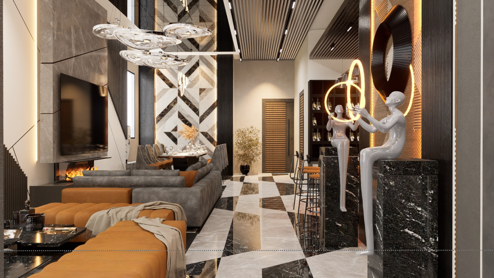Asad Residence — Image 7