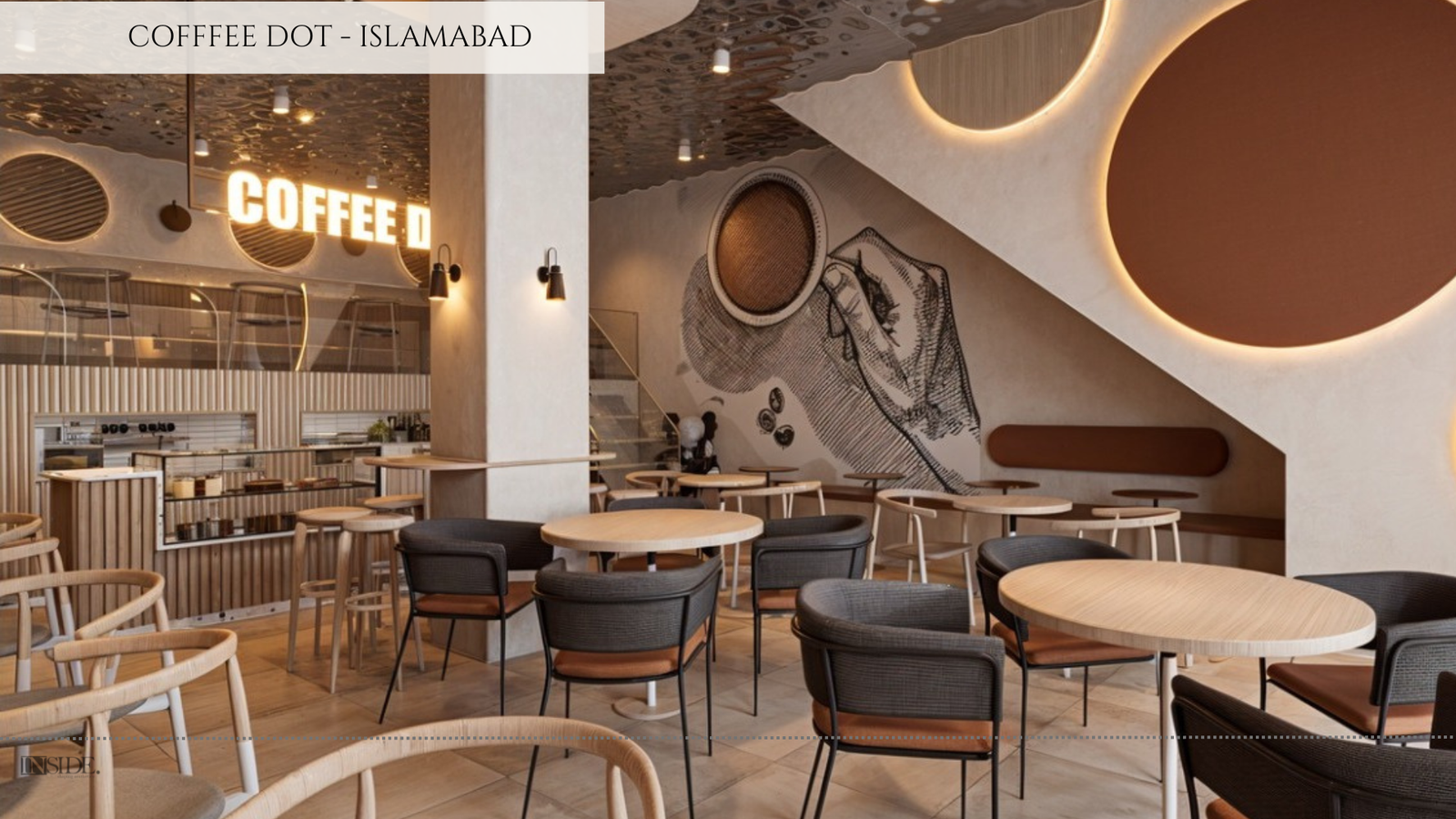 Coffee Dot — Image 1
