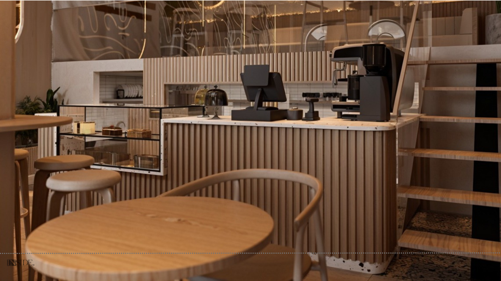 Coffee Dot — Image 2