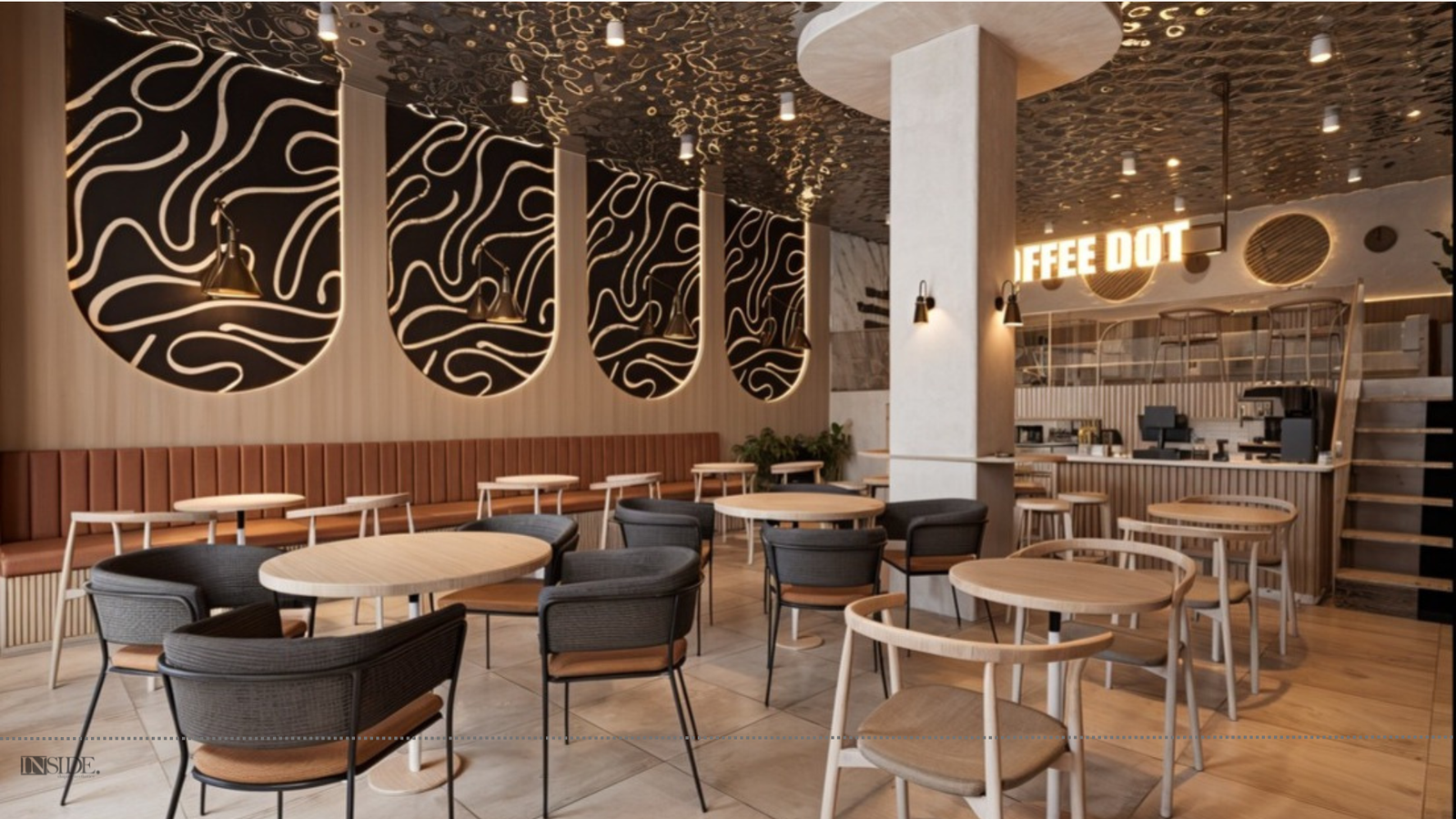 Coffee Dot — Image 3