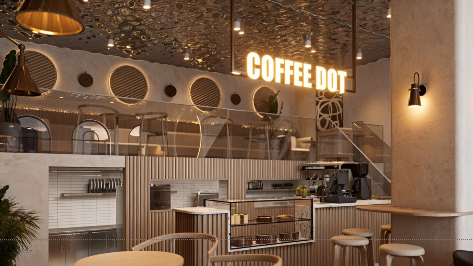Coffee Dot — Image 5