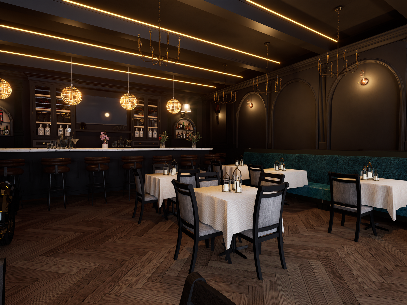 Cafe Porche — Image 1