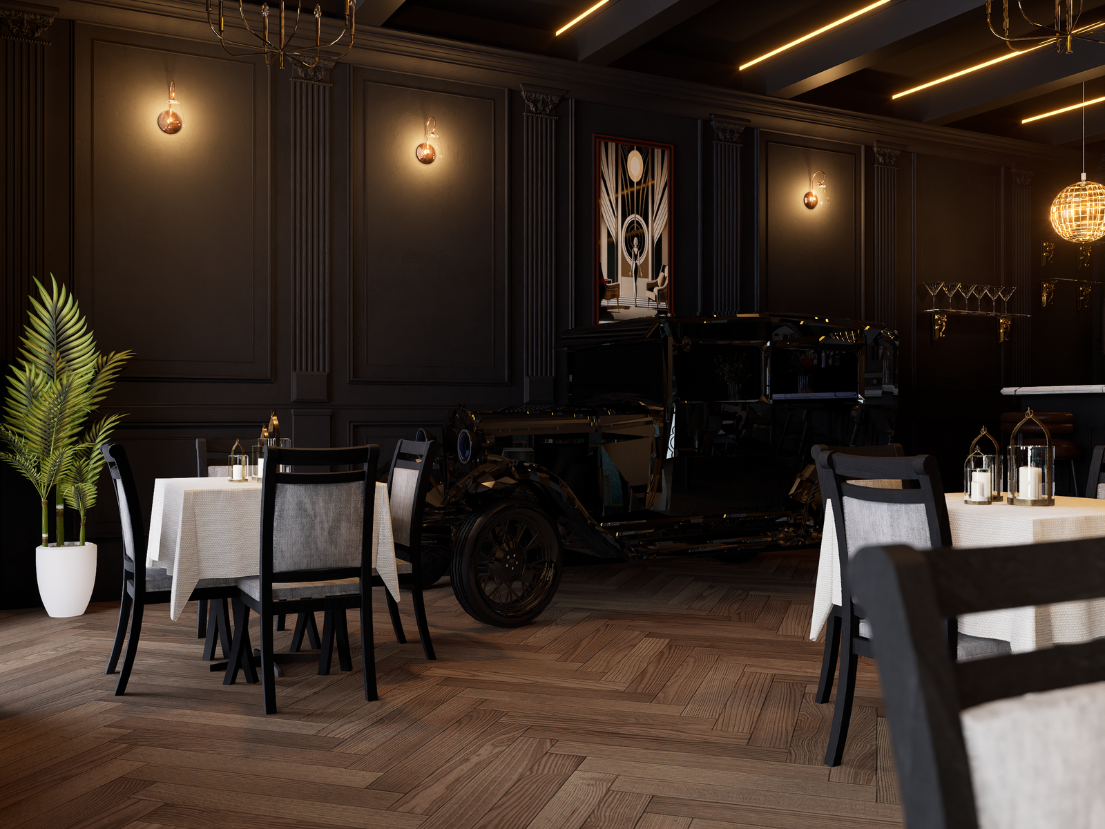 Cafe Porche — Image 2