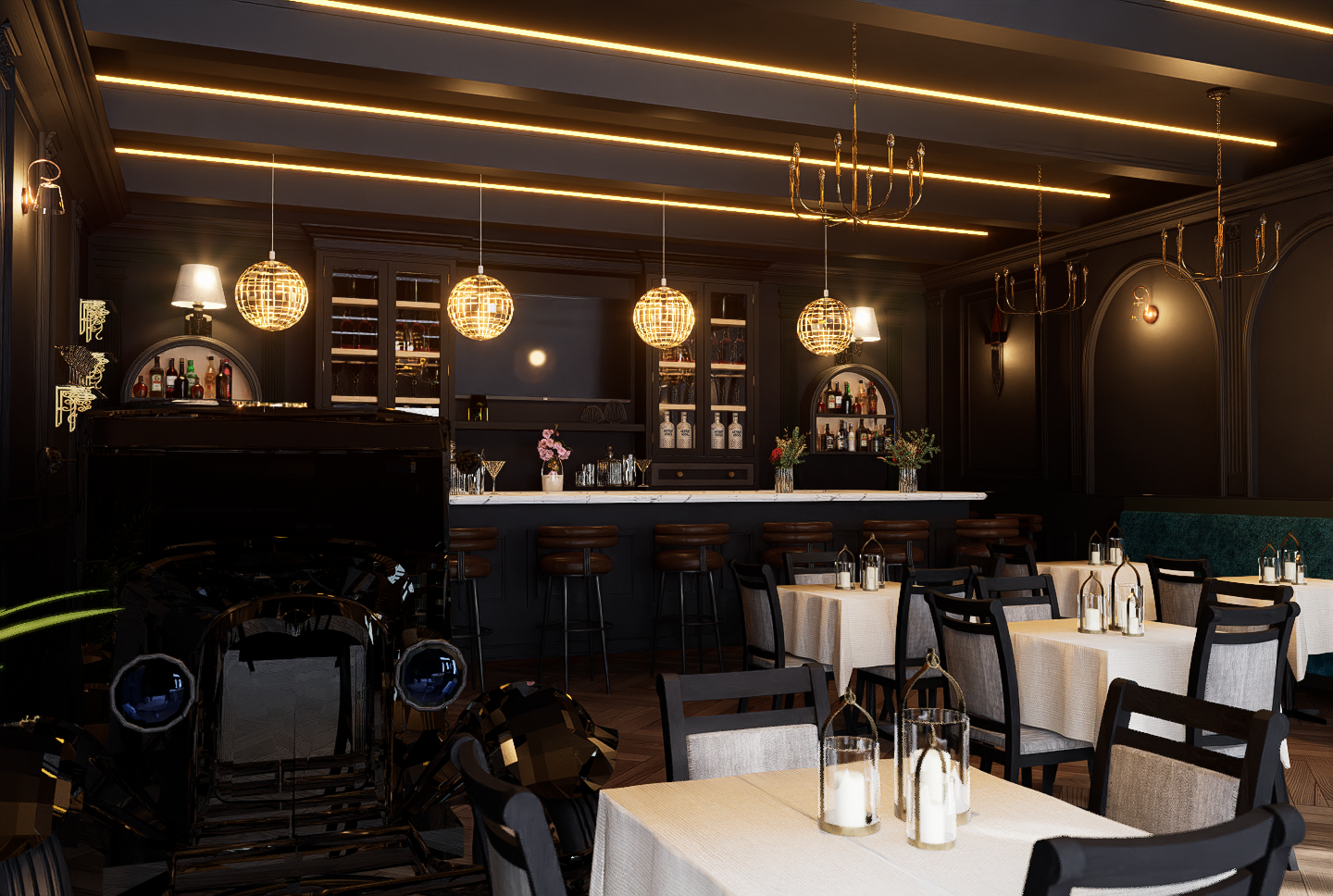 Cafe Porche — Image 5