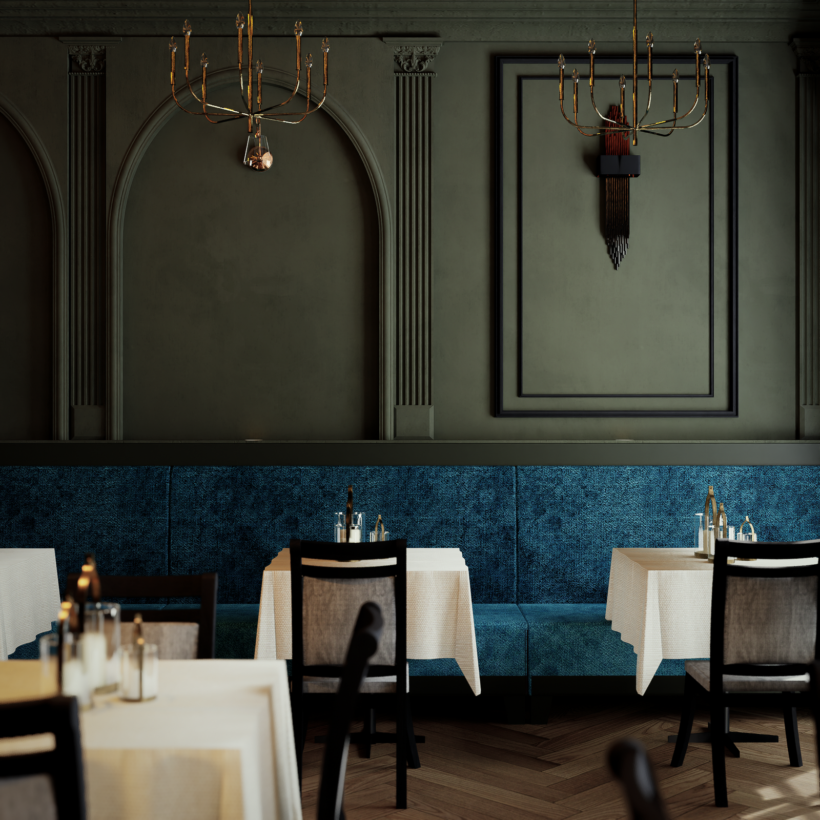 Cafe Porche — Image 7