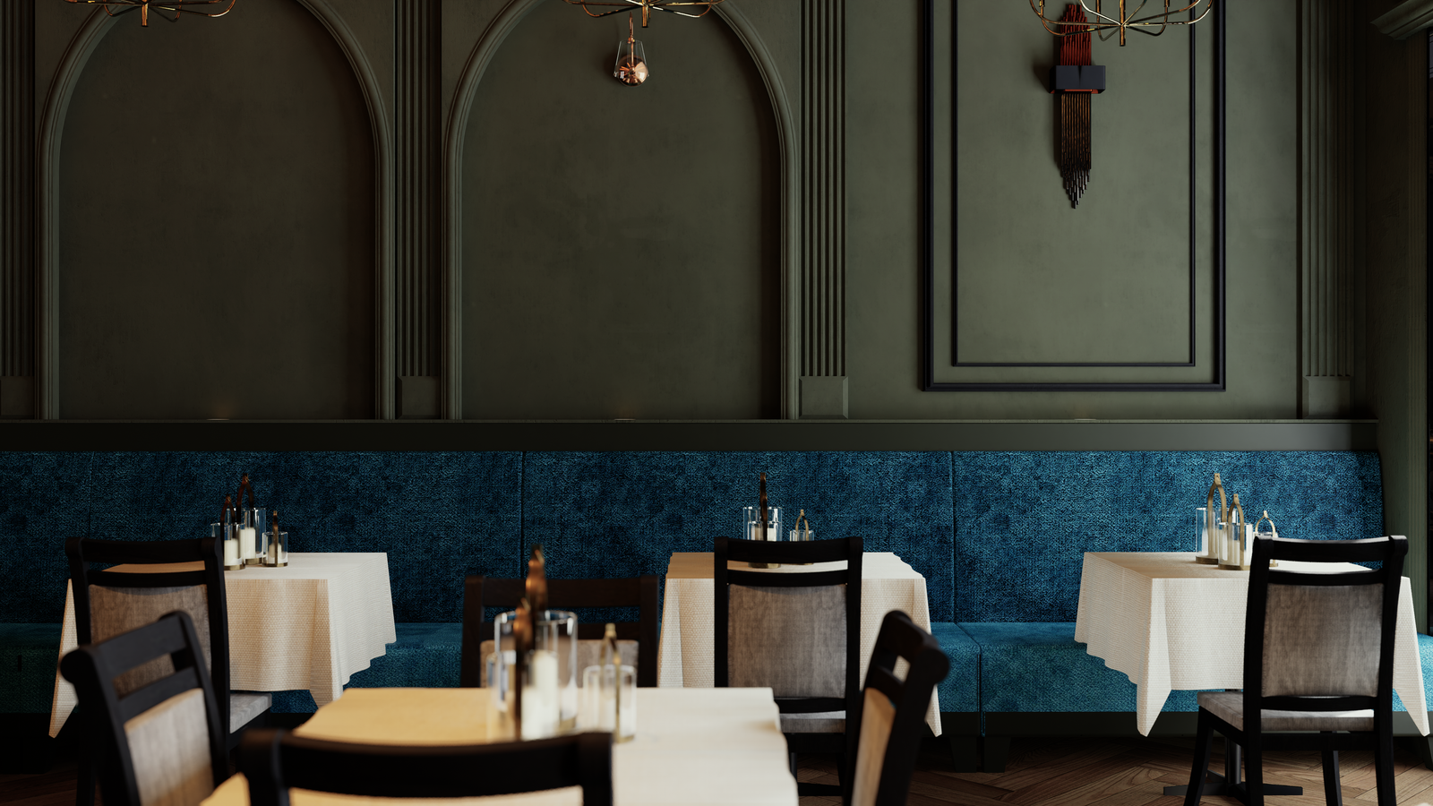 Cafe Porche — Image 8