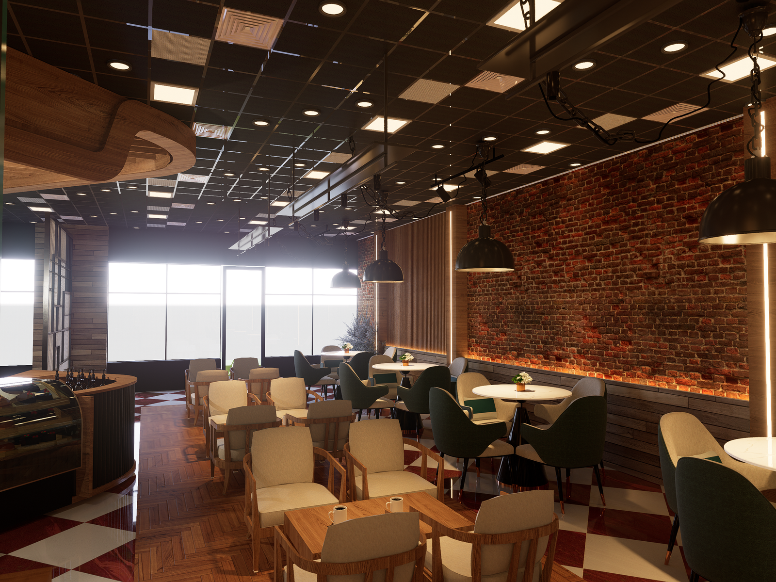 Cafe Smash Broast — Image 4