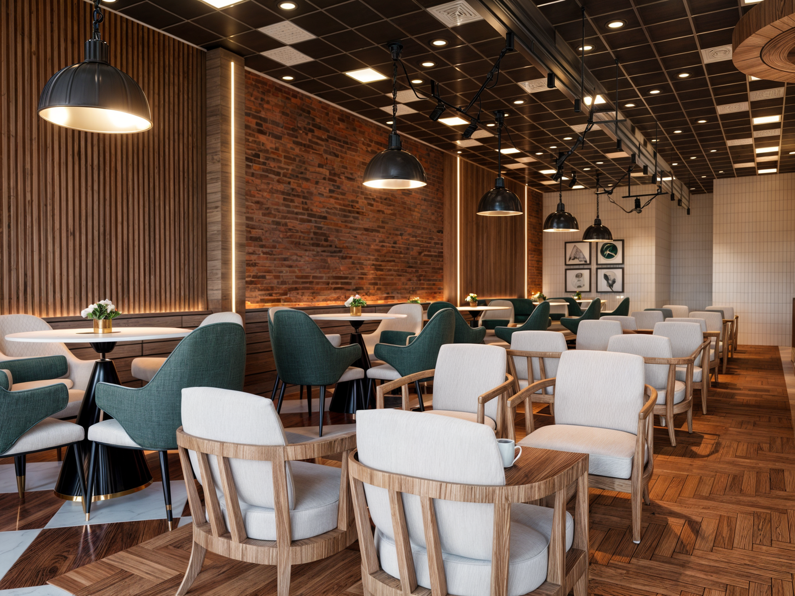 Cafe Smash Broast — Image 8