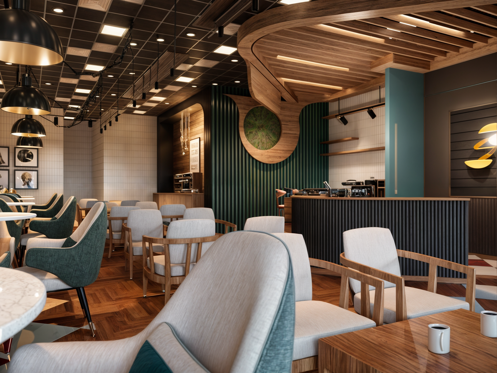 Cafe Smash Broast — Image 10
