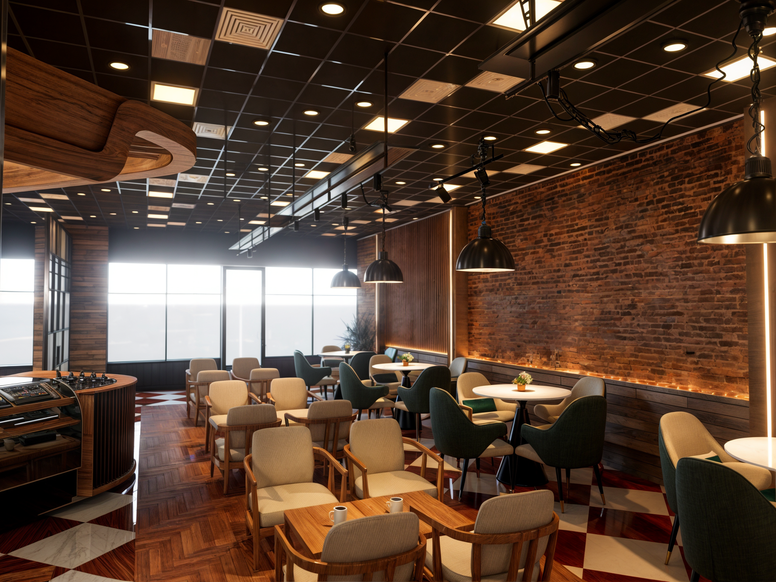 Cafe Smash Broast — Image 11