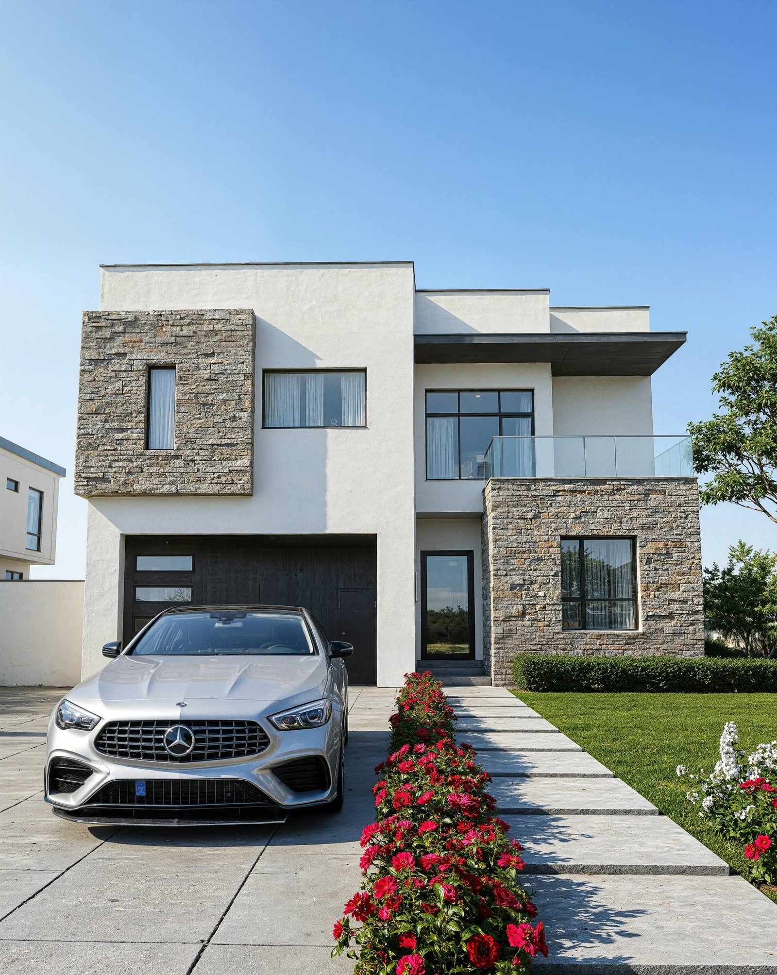 Mr Usman Elevation Lahore — Image 3