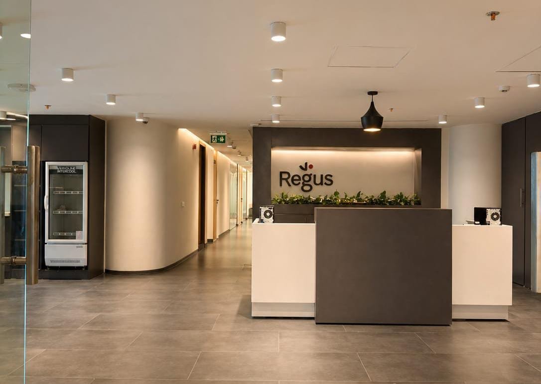 Regus